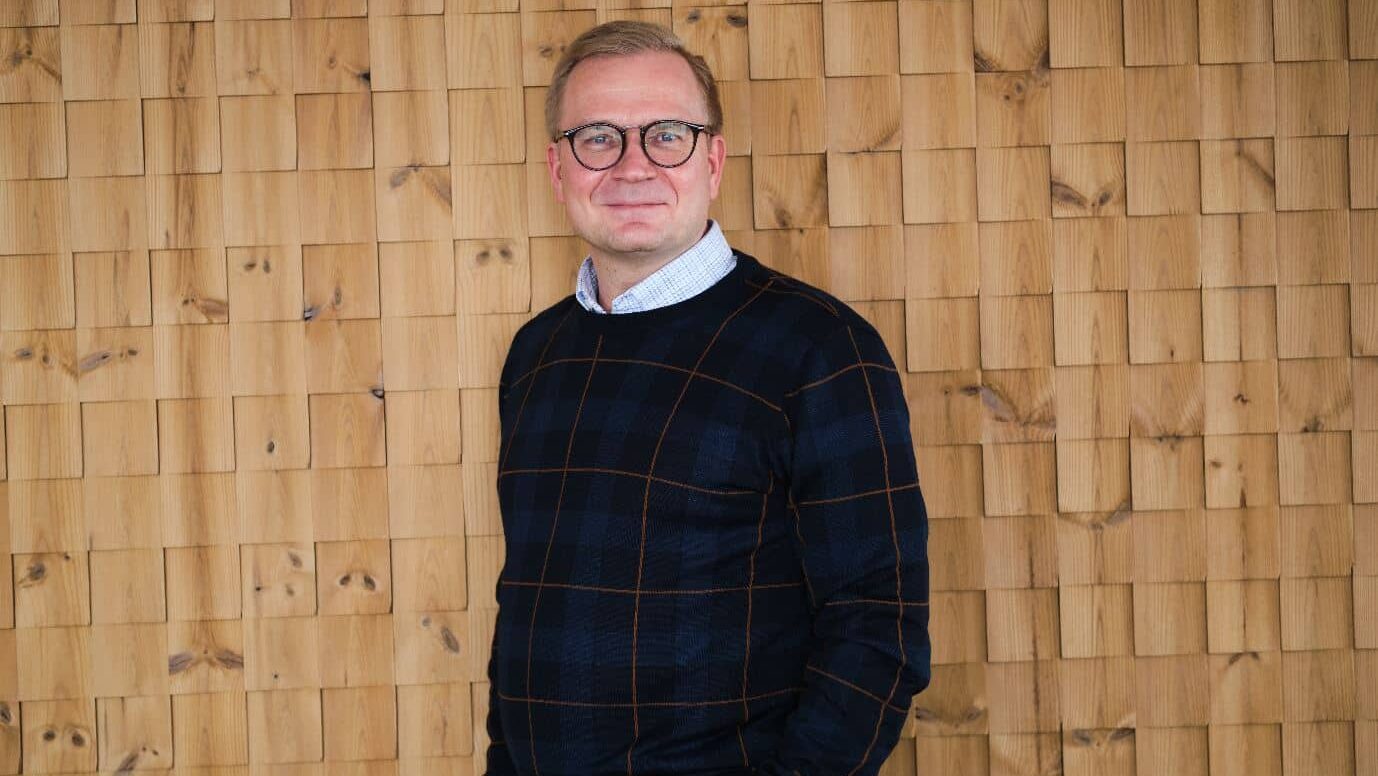 Painajaismaisen vastuuton organisaatio