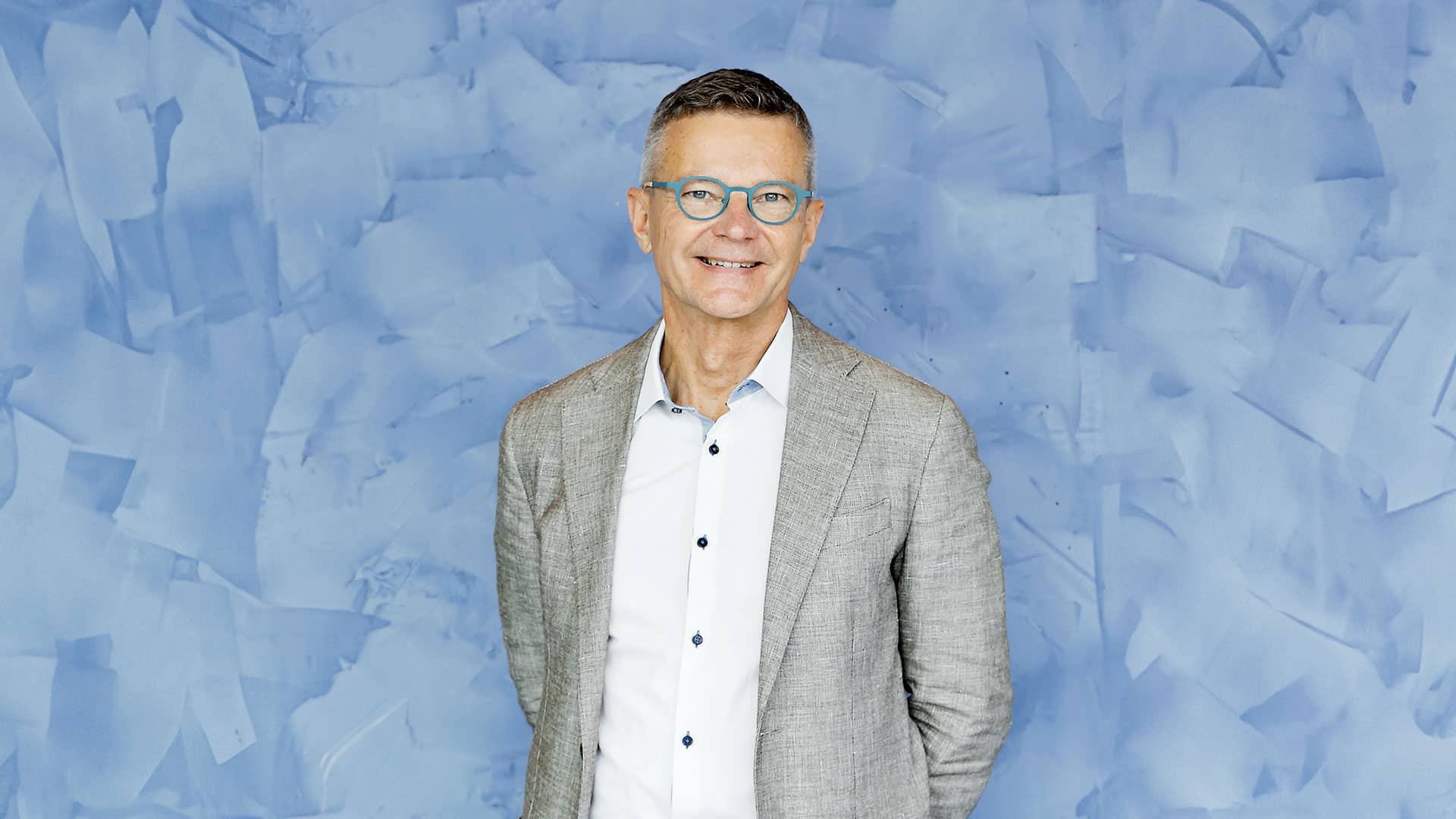 Iästä on tehtävä nykyistä suurempi numero
