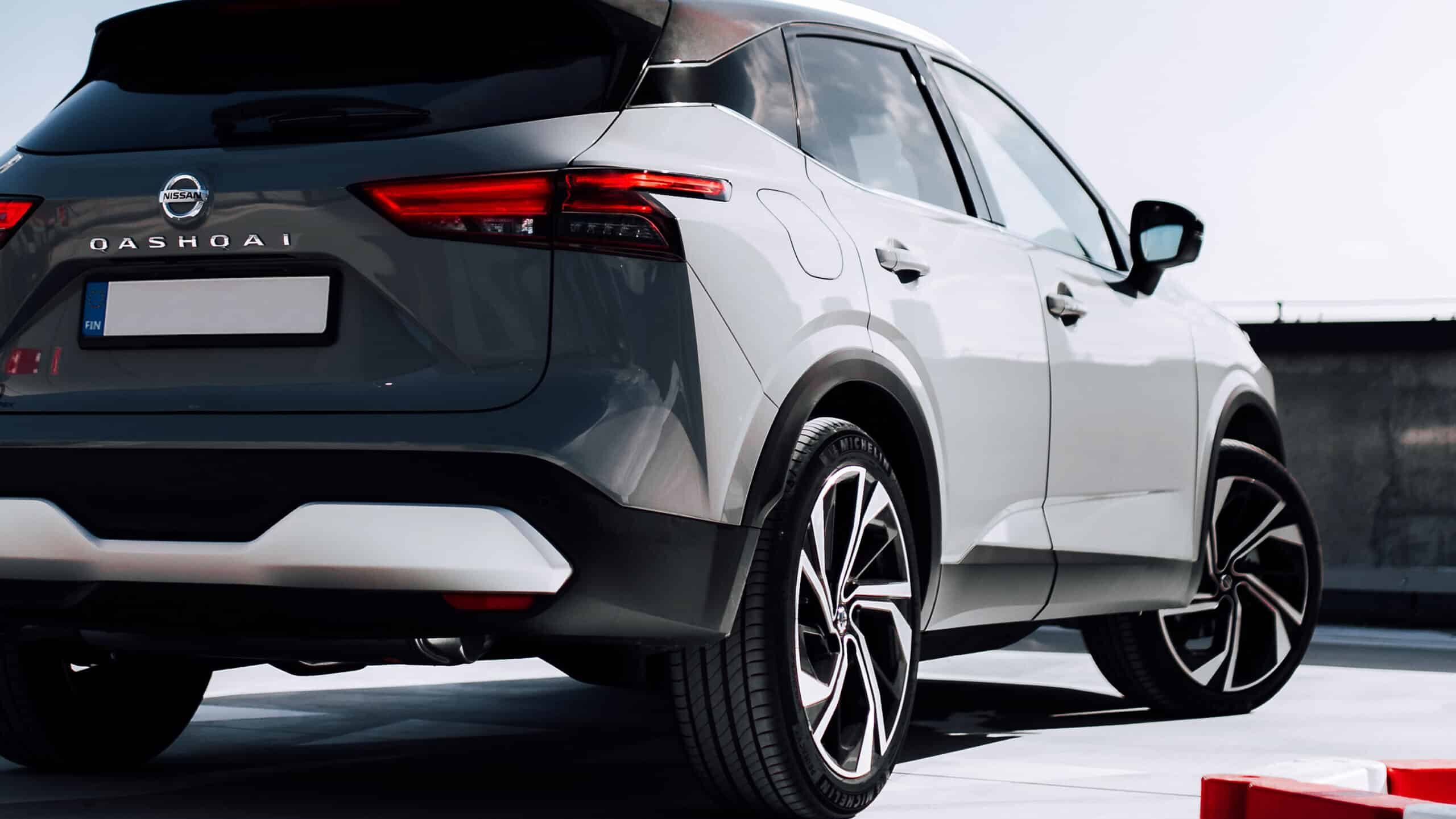 Uusi auto alle ilman pitkää toimitusaikaa – katso kiinnostavat 40 000 euron autot