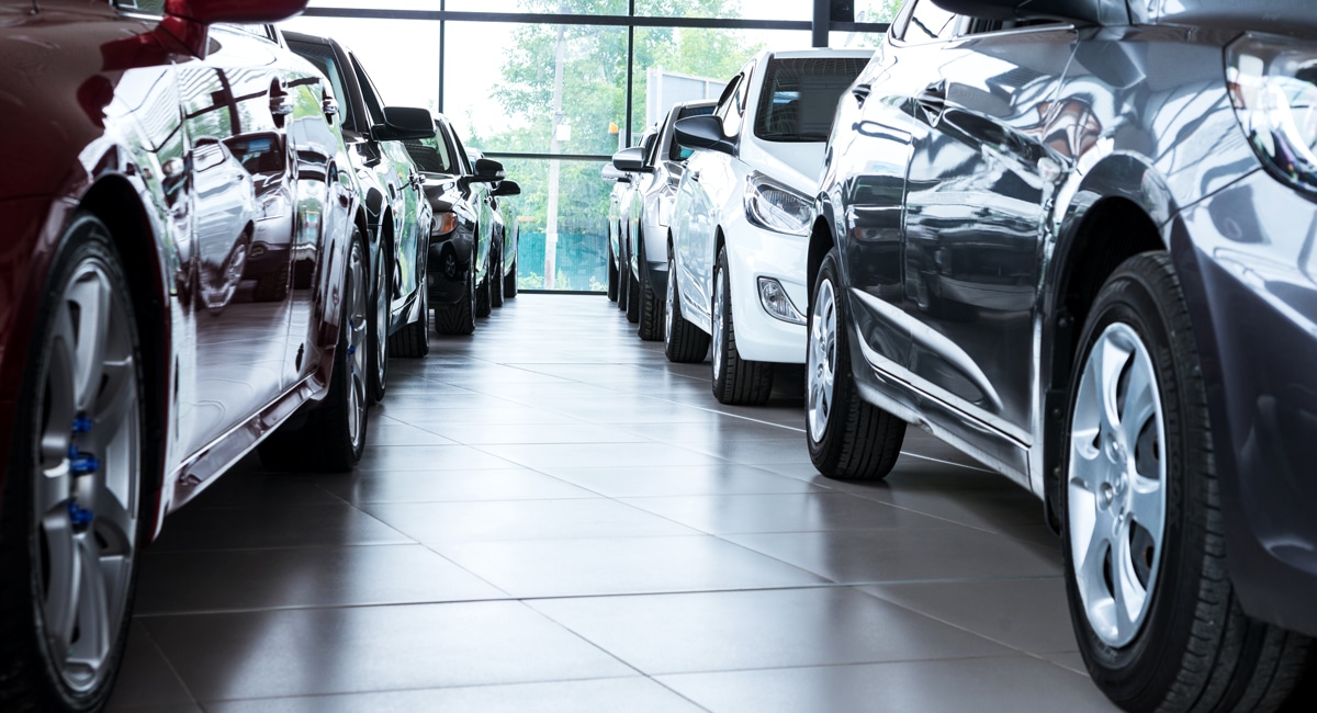 Nämä ovat halutuimmat yksityisleasingautot vuonna 2023 – sähköautot nousussa