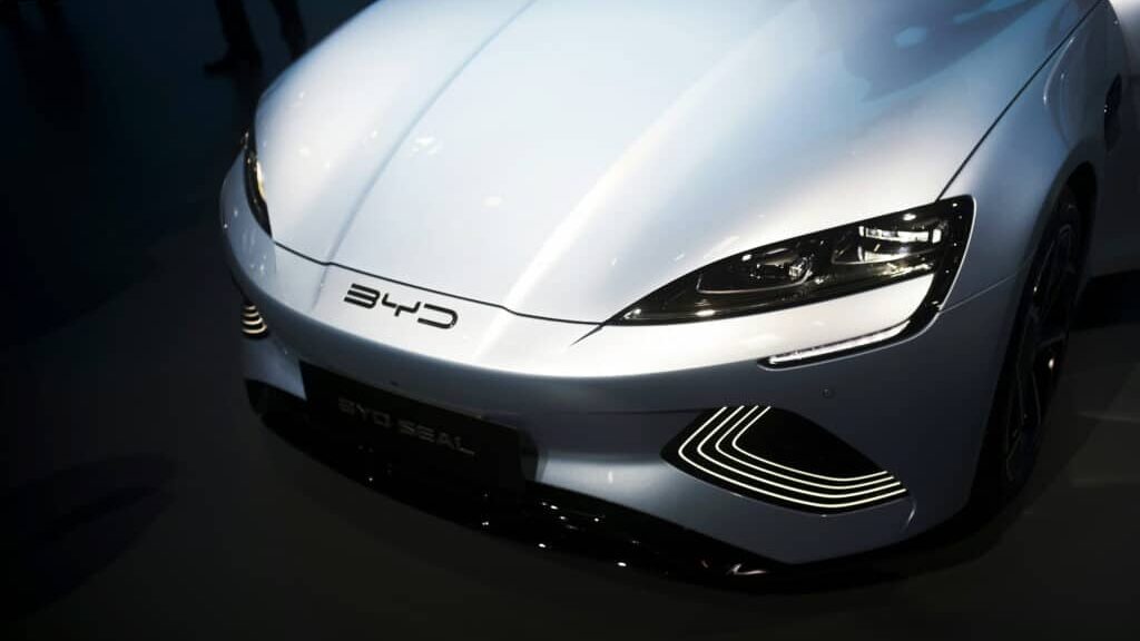 Uusi sähköauto alle 40 000 eurolla – uudet automerkit tarjoavat kiinnostavia vaihtoehtoja